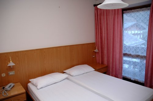 Hotel Udai - Mazzin di Fassa