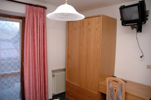 Hotel Udai - Mazzin di Fassa