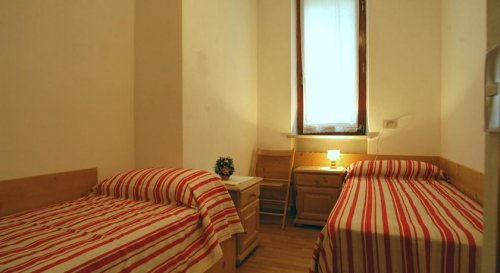 Apartmány Falcade - Falcade