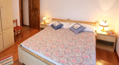 Apartmány Falcade - Falcade