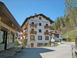 Apartmány Falcade - Falcade Apartmány Falcade - Falcade