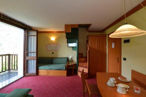 Rezidence Palace - Ponte di Legno