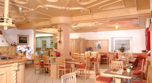 Hotel La Roccia - Passo Tonale