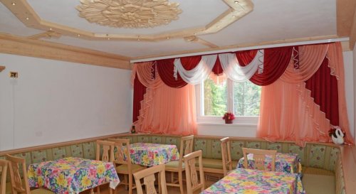 Hotel La Roccia - Passo Tonale