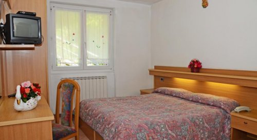 Hotel La Roccia - Passo Tonale