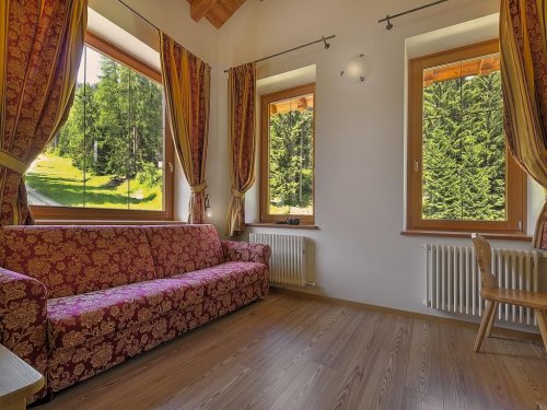 Hotel Garni Dal Bracconiere - Folgarida