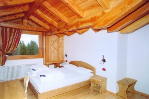 Hotel Garni Dal Bracconiere - Folgarida