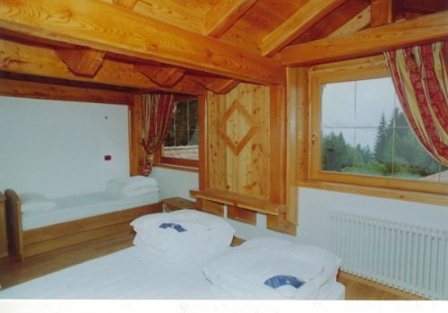 Hotel Garni Dal Bracconiere - Folgarida