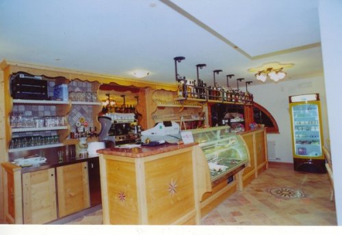 Hotel Garni Dal Bracconiere - Folgarida