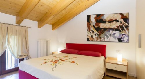 Rezidence La Rosa delle Dolomiti - Carisolo