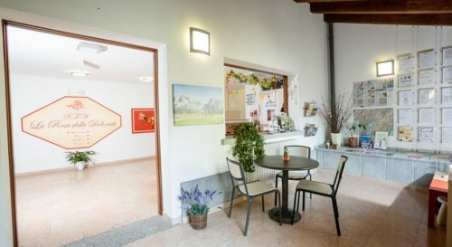 Rezidence La Rosa delle Dolomiti - Carisolo