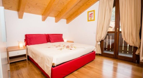 Rezidence La Rosa delle Dolomiti - Carisolo