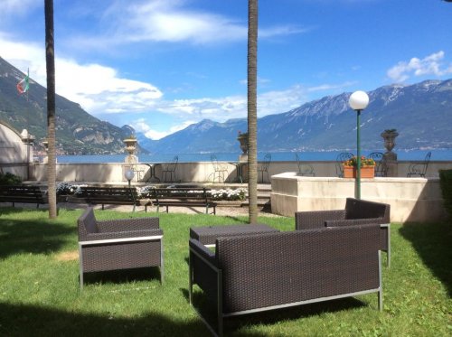 Hotel Bogliaco - Gargnano