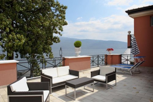 Hotel Bogliaco - Gargnano