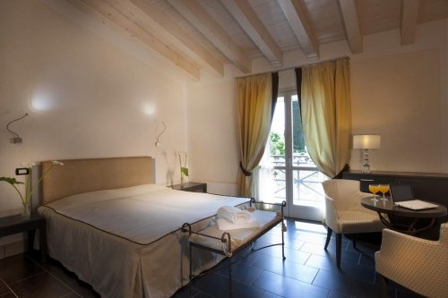 Hotel Bogliaco - Gargnano