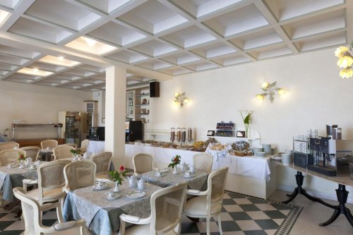 Hotel Bogliaco - Gargnano