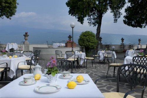 Hotel Bogliaco - Gargnano