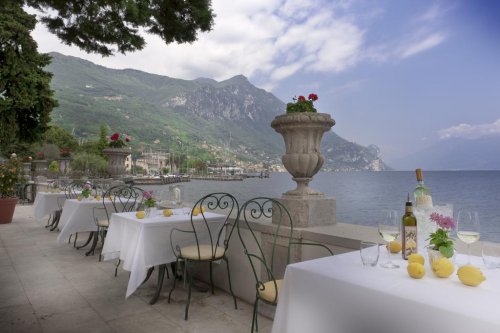 Hotel Bogliaco - Gargnano