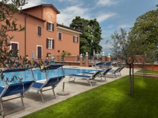 Hotel Bogliaco - Gargnano Hotel Bogliaco - Gargnano