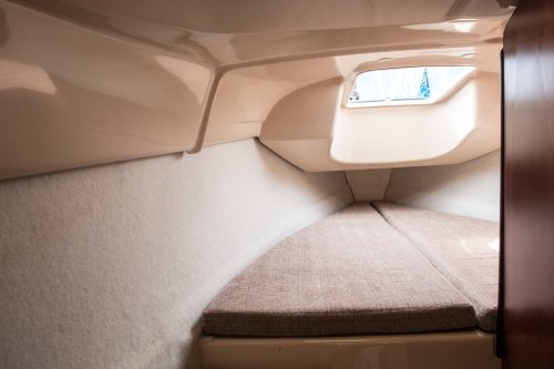 Jachta Anastasia - Malcesine