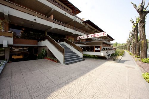 Residence Health House - Desenzano del Garda