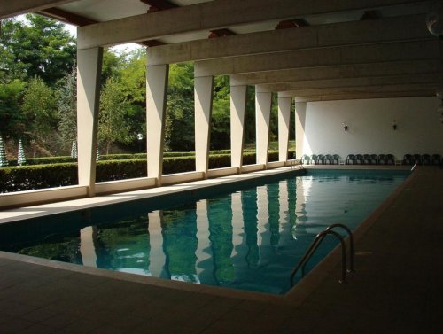 Residence Health House - Desenzano del Garda