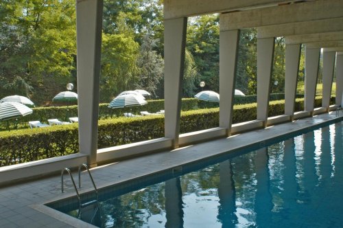 Residence Health House - Desenzano del Garda