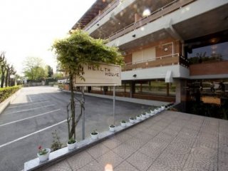 Residence Health House - Desenzano del Garda Residence Health House - Desenzano del Garda