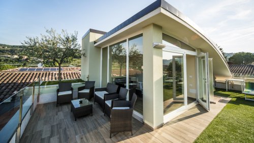 Hotel Eden Garda - Garda