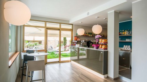 Hotel Eden Garda - Garda