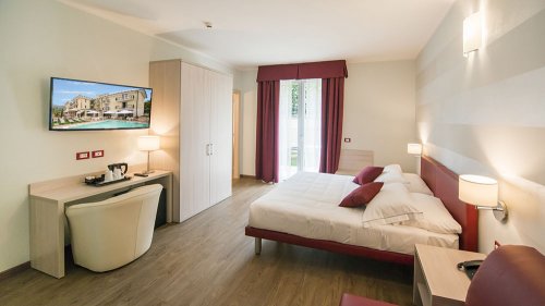 Hotel Eden Garda - Garda