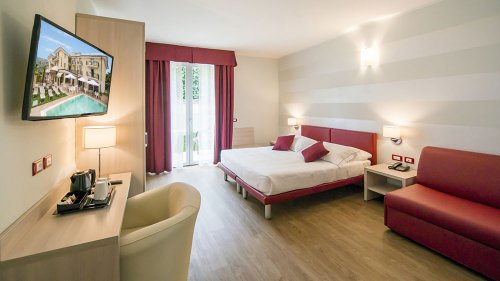 Hotel Eden Garda - Garda