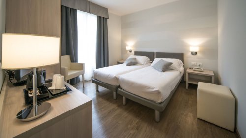 Hotel Eden Garda - Garda