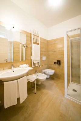 Hotel Eden Garda - Garda