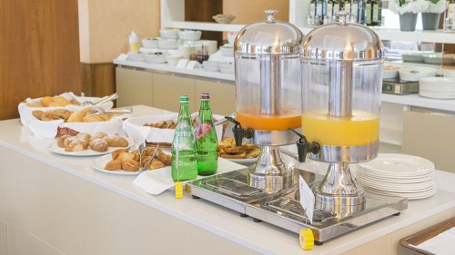 Hotel Eden Garda - Garda