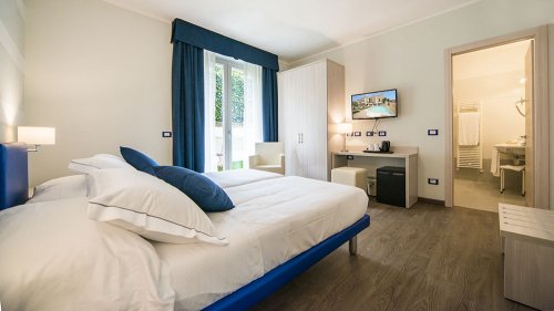 Hotel Eden Garda - Garda