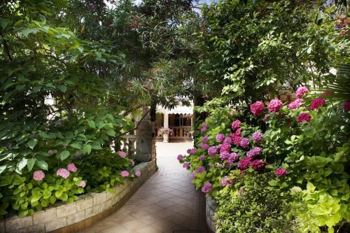 Hotel Ville Montefiori - Gardone Riviera