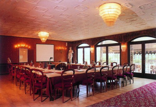 Hotel Ville Montefiori - Gardone Riviera