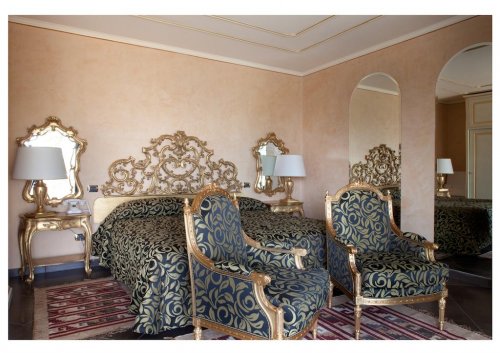 Hotel Ville Montefiori - Gardone Riviera