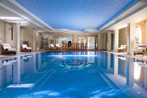 Hotel Ville Montefiori - Gardone Riviera