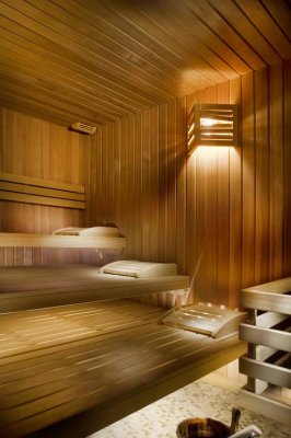 Hotel Ville Montefiori - Gardone Riviera