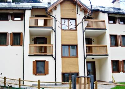 Rezidence Casa Al Moro - Saviner di Caprile