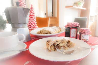 Rezidence Casa Al Moro - Saviner di Caprile