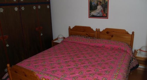 Rezidence Katinanna – Alleghe