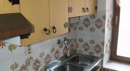 Rezidence Katinanna – Alleghe