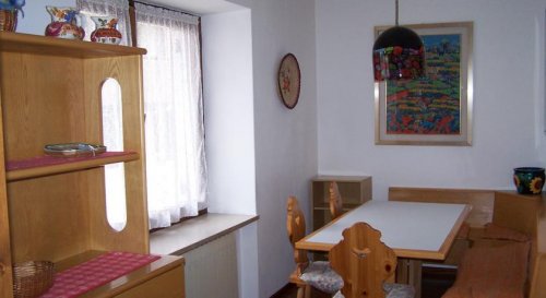 Rezidence Katinanna – Alleghe