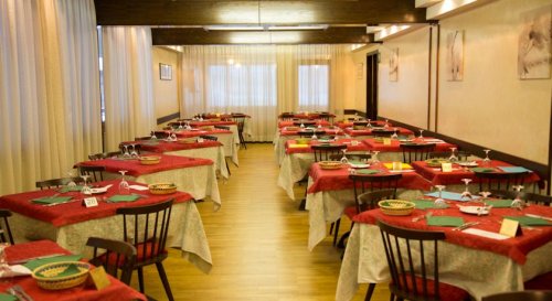 Hotel Italo - Madonna di Campiglio