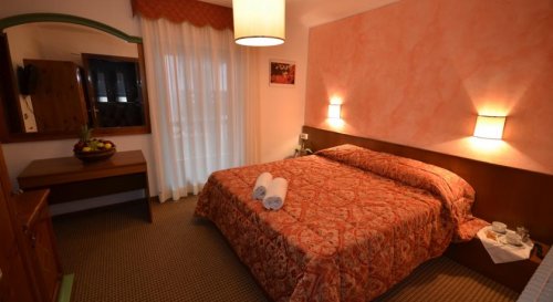 Hotel Italo - Madonna di Campiglio