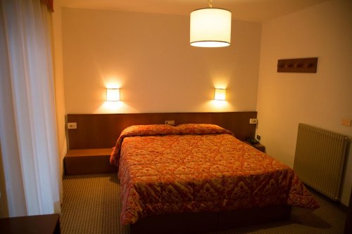 Hotel Italo - Madonna di Campiglio