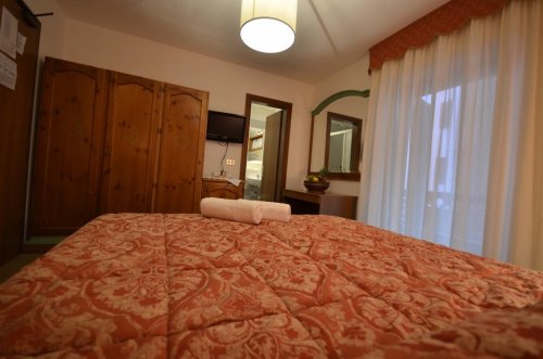 Hotel Italo - Madonna di Campiglio